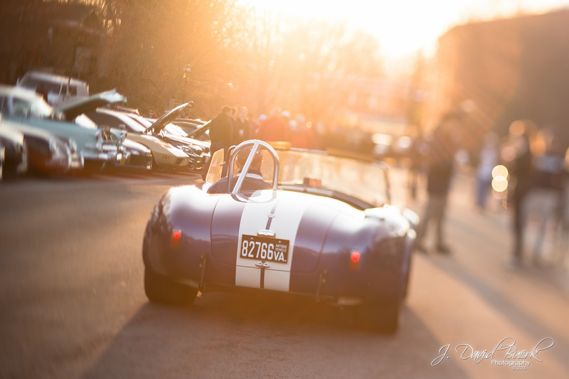 Illustration for article titled Katie's Cars and Coffee, April 4th, 2015 (Easter Weekend)